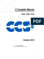 Ccs C Manual 410