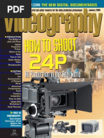 Download Videography 01 2005 by Aranganathank SN32822202 doc pdf