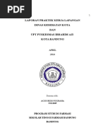 Download Laporan Praktek Kerja Lapangan Dkk by iis SN328222972 doc pdf