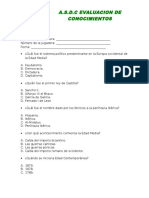 Cuál Fue El Sistema Político Predominante en La Europa Occidental de La Edad Medi1