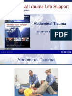 International Trauma Life Support