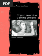 El Sexo en El Cine y El Cine de - Ramon Freixas | PDF | Erotismo ...