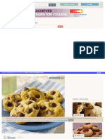 HTTP WWW Recetasgratis Net Receta-De-chocolate-chip-cookies-receta-43297 HTML