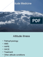 Altitude