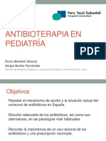 Mir2013 Antibioterapia PDF