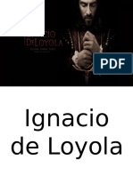 Ignacio de Loyola