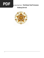 Download Makalah Anatomi Dan Faal Oral Morfologi Gigi Permanen Rahang by adimade SN328231661 doc pdf