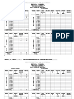 Formato de Movimientos de Alumnos