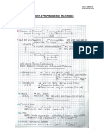 R2 Diseño Estructural 2015950 - Materiales