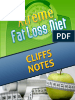 Cliffs Notes