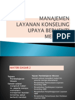 Manajemen Prog Ubm