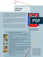 PEGASYS, ARIES NETLink SS K-024 PDF