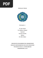 Download Makalah Triage by Niah Mmlovely SN328236889 doc pdf