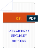 Percepciones PDF