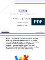 Tugas Presentasi Beamer PDF