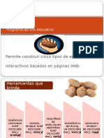 Introducción Hot Potatoes