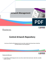 Artwork Management