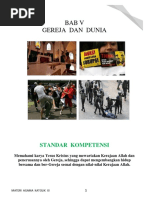 Download GEREJA - DUNIApdf by Rudy Roberto Walean SN328242100 doc pdf