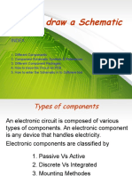 Electronic Componensts