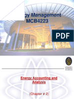 energy management lecture 2