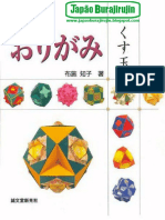 Tomoko Fuse - New Kusudama Origami PDF