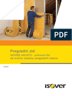 Pregradni Zid PDF