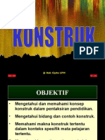 Konstruk