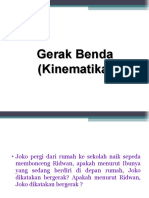 Slide Gerak GLB Dan GLBB