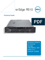 Dell Poweredge R510
