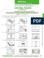 Wallaby PDF