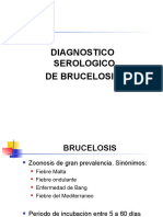 Clase DX Serologico Brucelosis 2015
