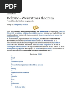 Download Bolzano Weierstrass Theorem by isca SN328260462 doc pdf
