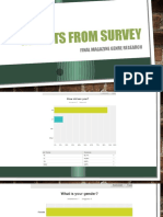 My Documentsresults From Survey