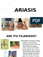 Filariasis - Anp