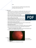 Klasifikasi Retinitis Pigmentosa