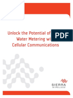 Whitepaper Smart Water Metering 3