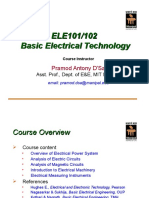 L1b-Introduction To Power System