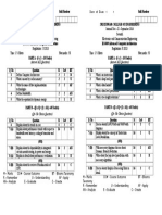 Aca Vii Sem A Int I & Int II Ques (2016 - 17 - Odd Sem) Set A