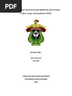 Download Rangkuman Mata Kuliah Seminar Akuntansi by Jeni Rustan SN328265065 doc pdf