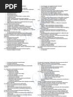 Temario de Autogestion