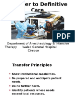 Transfer to Definitive Care.pptx
