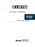 Curtis Mp4