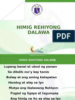 Rehiyong Dalawa
