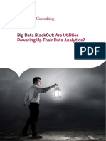 Bigdata Blackout