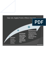UdL Digital Public Affairs Konzept