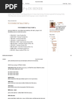 Download Tally Erp 9 in Hindi by VIPIN KUMAR MAURYA SN328269254 doc pdf