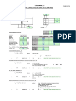 Copy of 188176161 Att 5 End Plate Shear Connection