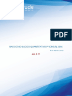 Aula 00 - Raciocínio Matemático ICMS RJ1 PDF