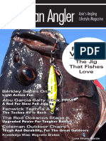 The Asian Angler - Issue #048 Digital Issue - Malaysia Edition