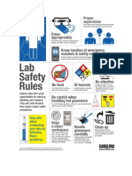 English 5 Safety Regulations and Procedures (1)